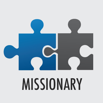 MISSIONARY